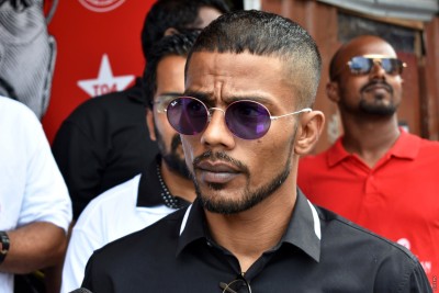 ފްލެޓުގެ ޔަގީންކަން އެމްޑީޕީއިން ދިނުމަކީ ކޮރަޕްޝަނަށް މަގުފަހިވާ ކަމެއް: އަލްހާން