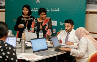 ސިއްހީ ނުރައްކަލުގެ ކުއްލި ހާލަތު އޮގަސްޓް 7 އާ ހަމައަށް އިތުރުކޮށްފި