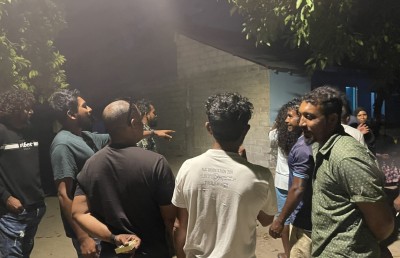 ދެ ބިމުގެ މިލްކުވެރިކަމާ މެދު ދައުވާކުރާ ނަމަ އެއީ ބިން ފޭރުމުގެ އަމަލެއް: ކުޑަފަރި ކައުންސިލް