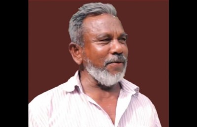 މަތިވެރިން މީހަކު ގެއްލިގެން ހޯދަނީ