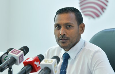 އަދީބުގެ މައްސަލަތައް ބޭރުކޮށްލުން ބަލައެއް ނުގަންނަން، އިސްތިއުނާފު ކުރާނަން: ޕީޖީ