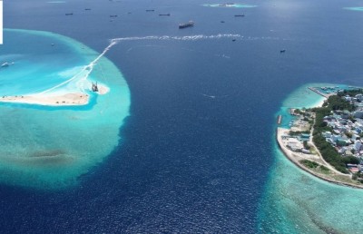 ގުޅިފަޅުގެ ދެވަނަ ފިޔަވަހި ހިއްކަން ދެ ބިލިއަން ރުފިޔާ ހަރަދުވޭ!