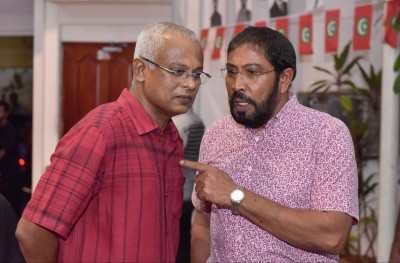 ރިޔާސީ އިންތިހާބު: ފޯމިއުލާތަކާއި ސިޔާސީ ބޮޑު މަންޒަރު!