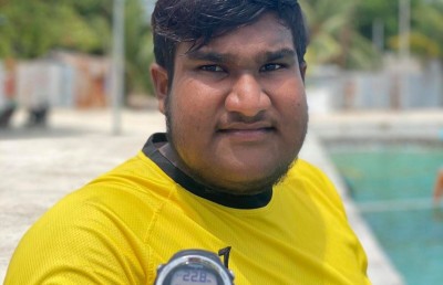 ބޮއެއް އަޅަން މޫދުގައި އުޅެނިކޮށް ޒުވާނަކު ނިޔާވެއްޖެ