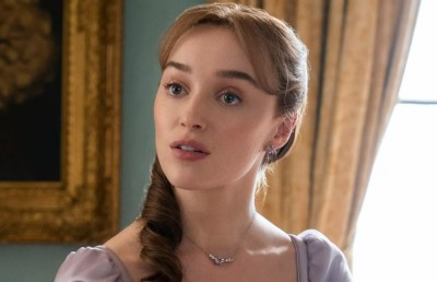 "ބްރިޖަޓަން" ގެ އެކްޓްރެސް ފީބީ، ތިން ވަނަ ސީޒަނުގައި ނޫޅޭނެ