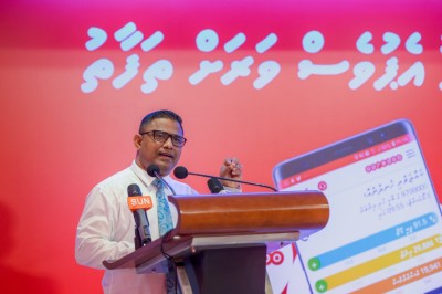 ދިވެހި ބަހުގެ ގަވައިދުގައި ހިމެނޭ "އަކުރު" އާ ބެހޭ ގޮތުން އިލްމީ ދިރާސާ ކުރަނީ