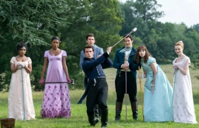 "ބްރިޖަޓަން" ގެ އެކްޓްރެސް ފީބީ، ތިން ވަނަ ސީޒަނުގައި ނޫޅޭނެ