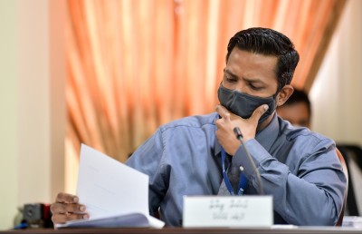 އެކި މީހުންނަށް އެކި އުސޫލު! ދެން ނަތީޖާ ނެރޭނީ ކިހިނެއް؟