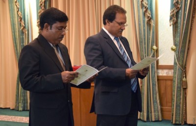 ވަކިކުރަން އެޖެންޑާ ކުރުމުން ސީއެސްސީން ޒަކަރިއްޔާ ވެސް އިސްތިއުފާ ދެއްވައިފި