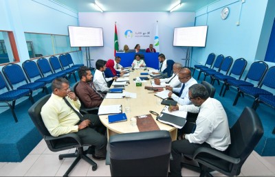 މޭޔަރުގެ އިތުބާރު ނެތްކަމުގެ ވޯޓު އެޖެންޑާ ނުކުރުމުން އެލްޖީއޭ އަށް!