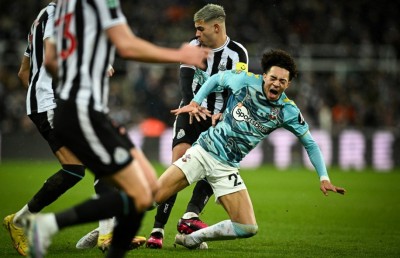 23 އަހަރު ފަހުން ނިއުކާސަލް ވެމްބްލީ ފައިނަލަކަށް