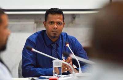 މާލީ ބަޔާން ހުށަހެޅުން ހަރުކަށިކޮށް، ޚާއްސަ އުސޫލެއް އެކުލަވާލައިފި