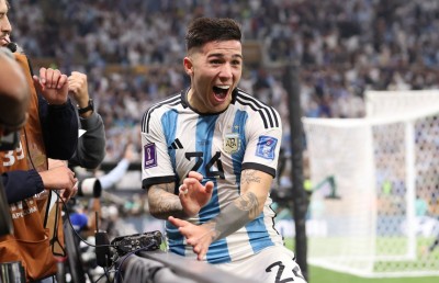 ޗެލްސީ އިން އެންމެ ފަހުން ރެކޯޑް އަގެއް ދީފައި އެންޒޯ ހޯދައިފި