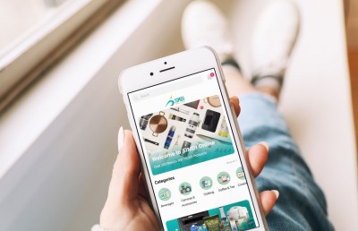 ސިމްޑީއަށް 22 އަހަރު، ތަސައްވުރަކީ ވިޔަފާރި ފުޅާކުރުން