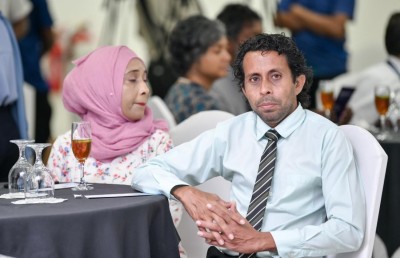 އަލީ ސޯލިހު، ޓްރާންސްޕޯޓް މިނިސްޓްރީގެ ސްޓޭޓް މިނިސްޓަރަކަށް ބަދަލުކޮށްފި
