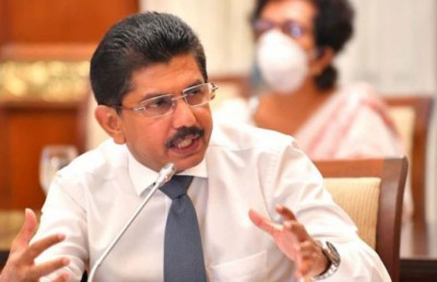 ލަންކާގެ އެކި ހިސާބުތަކުގައި ވައިރަސް ފެތުރޭ ވާހަކަ ދޮގުކޮށްފި