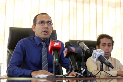 އިންޓަނެޓް އަގުހެޔޮ ކުރާނީ ދެފަރާތަށް ވެސް ފައިދާވާ ގޮތަށް: މަލީހް