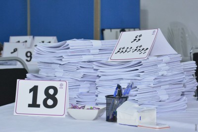 ވޯޓާސް ލިސްޓުގައި ނަން ނެތް ކަމުގެ ހަތް މައްސަލައެއް ހައިކޯޓަށް ހުށަހަޅައިފި