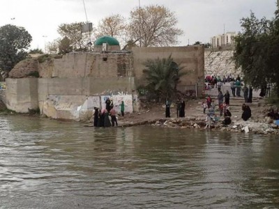 ނަބީ ބޭކަލުންގެ ބިންތައް 14 - އިލްޔާސާއި އަލްޔަސަޢު އާއި ޛުލްކިފްލި