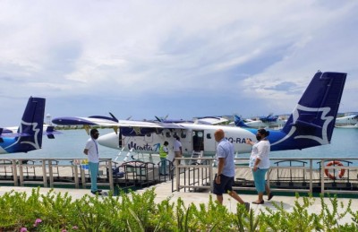 މަންޓާ އެއާލައިންގެ ޓޫރިސްޓު ދަތުރުތައް އަލުން ފަށައިފި