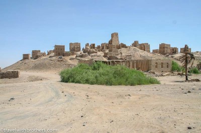 ނަބީ ބޭކަލުންގެ ބިންތައް 24 - ސުލައިމާނުގެފާނު 2