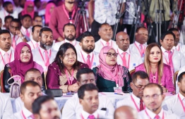 އިދިކޮޅު ކޯލިޝަންގެ ލީޑަޝިޕުން ޔާމީނަށް ހިޔާނާތްތެރިއެއް ނުވާނެ: ޝަހީމް