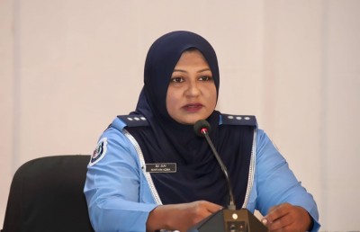 ސަފާރީ ކޭސްގައި ދައުވާ ކުރެވޭ ވަރަށް ކުރިއެރުން ލިބިއްޖެ: ފުލުހުން