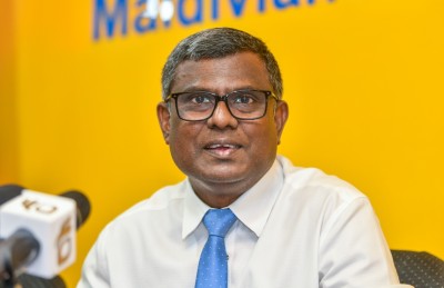 ގޮފި ހެދުމަކީ ކެންޑިޑޭޓާ ދެކޮޅަށް މަސައްކަތް ކުރުމެއް ނޫން: އެމްޑީޕީ