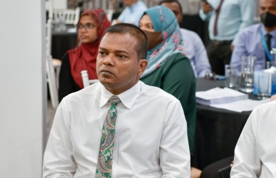 އަލީ ނިޒާރު 1.2 މިލިއަން ރުފިޔާގެ ދަރަނި ދައްކައިފި