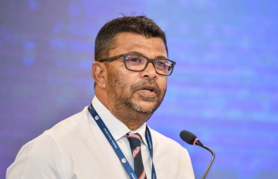އެމްޕީއެލްގެ އިންޓާންޝިޕް ޕްރޮގުރާމް ނިންމާލައިފި