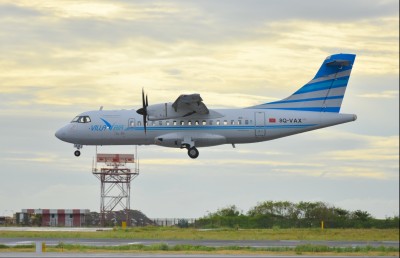 ޑޮމެސްޓިކް އެއާލައިންތަކަށް ލުއިތަކެއް ނުލިބޭތީ ކަންބޮޑުވުން ފާޅުކޮށްފި