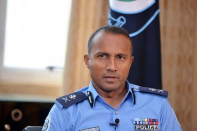 ހިއުމަން ޓްރެފިކިންގެ މައްސަލަތައް ހައްލުކުރުމަށް ވެބް ޕޯޓަލްއެއް ތައާރަފްކޮށްފި