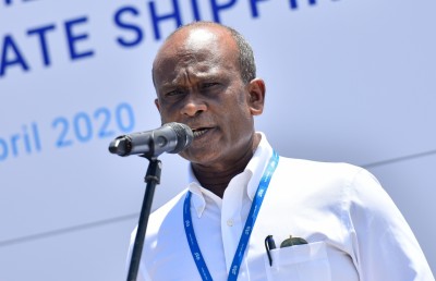 އަންނަ އަހަރު ފައިދާވާނެ ކަމަށް ލަފާކުރެވޭ: ސްޓޭޓް ޝިޕިން