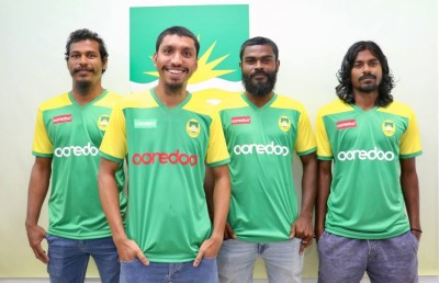 އާ ސީޒަނަށް މާޒިޔާގެ ފުރަތަމަ ފިޔަވަޅު: ކުޅުންތެރިންގެ ކޮންޓްރެކްޓް އާ ކޮށްފި