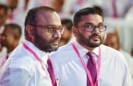 އިދިކޮޅު ކޯލިޝަންގެ ލީޑަޝިޕުން ޔާމީނަށް ހިޔާނާތްތެރިއެއް ނުވާނެ: ޝަހީމް