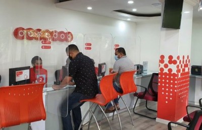 އުރީދޫ މުވައްޒަފުން ލޮކްޑައުންގައި ވެސް ދެއްކީ ނަމޫނާ