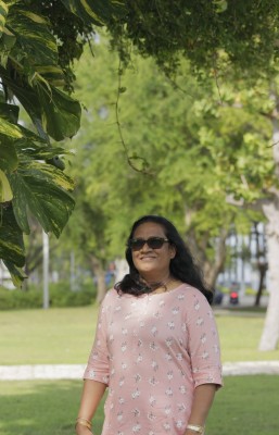 ކެންސަރުން ނާދިޔާ ހޯދީ އާދަޔާ ހިލާފު ހިތްވަރެއް