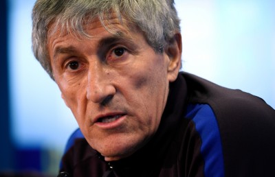 ލީގު ގެއްލުނަސް ހުރިހާ ޒިންމާއެއް ނުނެގޭނެ: ބާސެލޯނާ ކޯޗު