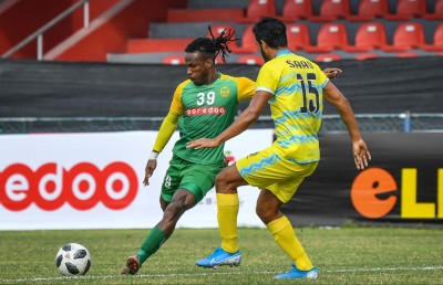 އަބަހާނީގެ ފުރުސަތު ދޫކޮށްލައި ކޯނޭ މާޒިޔާގައި މަޑުކޮށްފި