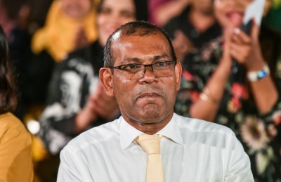 އެމްޑީޕީގައި ނަޝީދުގެ "ފިކުރެއް" ދިރެނީތަ، މަރުވަނީތަ؟