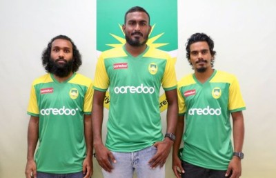 އާ ސީޒަނަށް މާޒިޔާގެ ފުރަތަމަ ފިޔަވަޅު: ކުޅުންތެރިންގެ ކޮންޓްރެކްޓް އާ ކޮށްފި