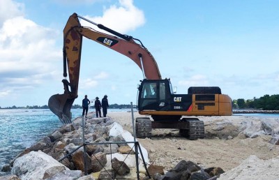 މުހިއްމު މަސައްކަތްތަކަށް ރަށްރަށަށް ދާ މީހުން ކަރަންޓީން ވާން ނުޖެހޭ ގޮތަށް ހަމަޖައްސައިފި