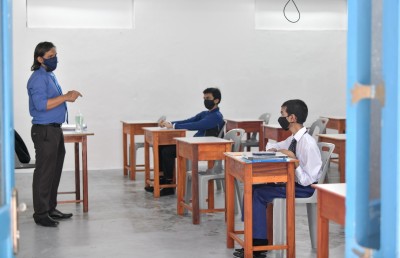 އިރުޝާދު އެކަން ކޮށްފި، ދެން ވެސް ކިޔެވުމުގައި