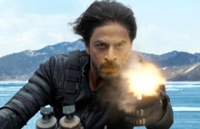 ޝާހް އަކީ އިންޑިއާގެ ޓޮމް ކްރޫޒޭ ބުނުމުން ފޭނުން ރުޅިގަދަވެއްޖެ