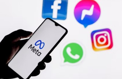 ޑިސެމްބަރު މަހު ދުވާލަކު ދެ ބިލިއަނަށް ވުރެ ގިނަ މީހުން ފޭސްބުކް ބޭނުންކުރި