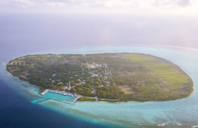 ލޯންޗަކުން ޖެހި ޓޫރިސްޓެއްގެ މުޅި ދިރިއުޅުމަށް ލޮޅުން، އެދެނީ ބޮޑު ބަދަލަކަށް!