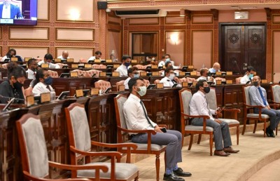 އެނާޖީ ޑްރިންކްސްގެ ޑިއުޓީ ވެސް ދެ ގުނަ ބޮޑުކުރަން ފާސްކޮށްފި