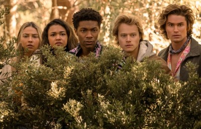 "އައުޓާ ބޭންކްސް" ގެ ތިން ވަނަ ސީޒަން މި މަހު ފަހުކޮޅު