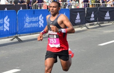 ދިގު ދުވުންތަކަށް ހާއްސަ ނަސްރު ހިންދުސްތާނުގެ މެރަތަނަކުން އެއްވަނަ ހޯދައިފި