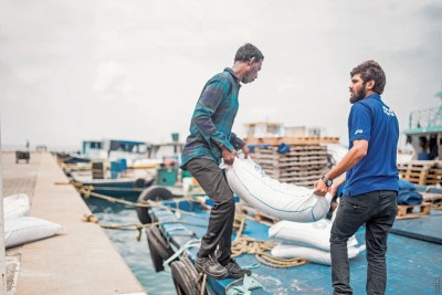 61 ރަށުން ކާޑު އެޖެންޓުން ނުލިބޭ: އެސްޓީއޯ